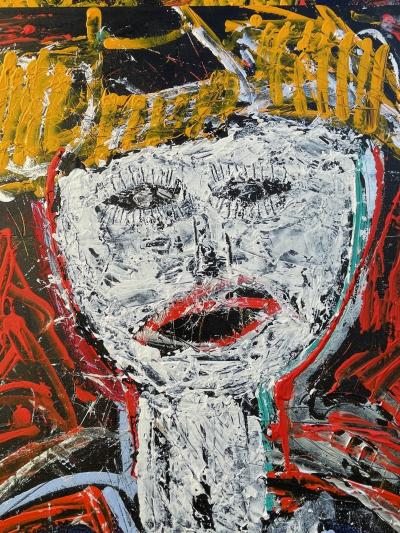 Sax Berlin Dagustation Shining Eyes