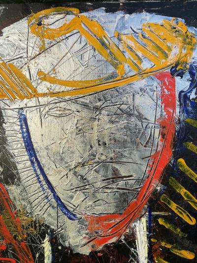 Sax Berlin Degustation Chateau de Lescours