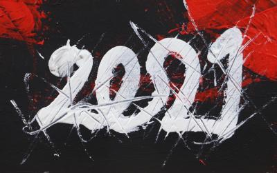 Sax Berlin Democracy All Over The World 