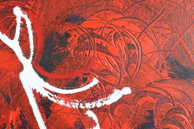 Sax Berlin Democracy All Over The World 