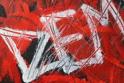 Sax Berlin Democracy All Over The World 