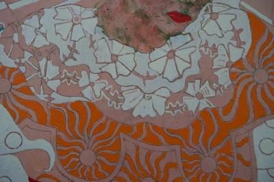 Sax Berlin Emblem of Peace