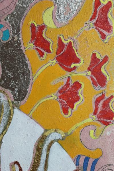 Sax Berlin From The Inner Heart To The Dove Of Peace