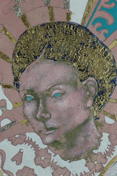 Sax Berlin From The Inner Heart To The Dove Of Peace