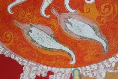 Sax Berlin From The Inner Heart To The Dove Of Peace