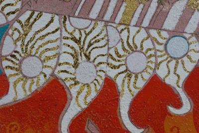 Sax Berlin From The Inner Heart To The Dove Of Peace