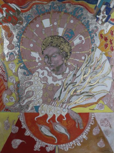 Sax Berlin From The Inner Heart To The Dove Of Peace