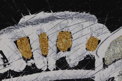 Sax Berlin Goats Head