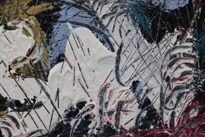 Sax Berlin Guardian Angels To Rule is to Serve 2020