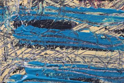 Sax Berlin Guardian Angels To Rule is to Serve 2020