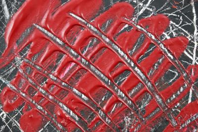 Sax Berlin Guardian Angels To Rule is to Serve 2020