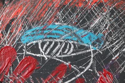 Sax Berlin Guardian Angels To Rule is to Serve 2020