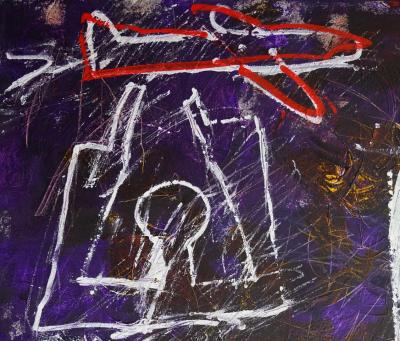 Sax Berlin Have We Evolved Dont dont hang back with the brutes 