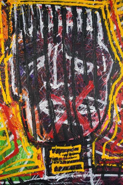 Sax Berlin Human Rights