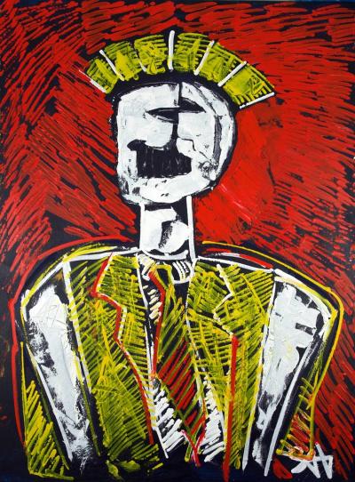 Sax Berlin Janus