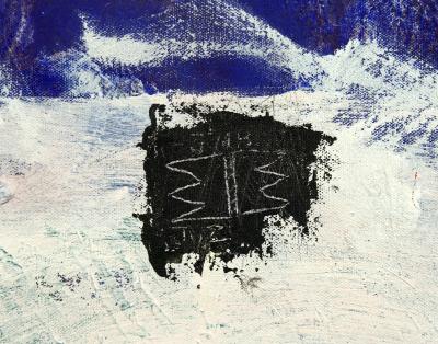 Sax Berlin Jay Z Basquiat Transformation Jaynus Basqus 