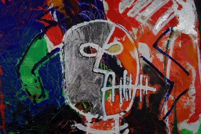 Sax Berlin Jay Z Transformation Force Ghost 