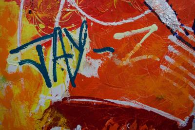 Sax Berlin Jay Z Transformation Force Ghost 