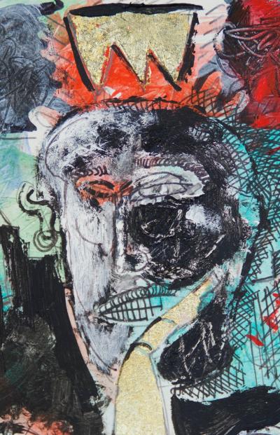 Sax Berlin Jazz In The City