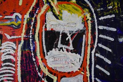 Sax Berlin Jewel In The Dust