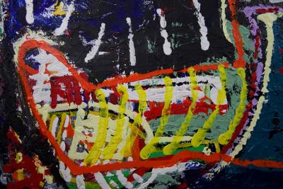 Sax Berlin Jewel In The Dust