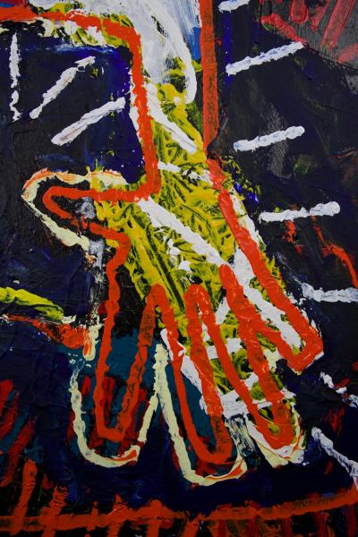 Sax Berlin Jewel In The Dust