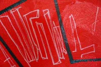 Sax Berlin Lets Take the Blame Wise Up 