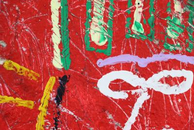 Sax Berlin LiL Angel Of Greenwich Village