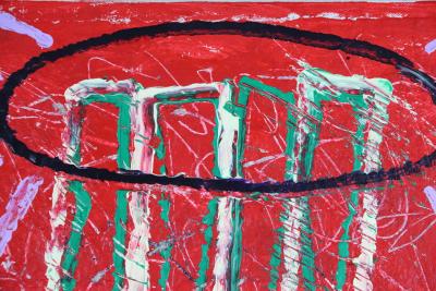 Sax Berlin LiL Angel Of Greenwich Village