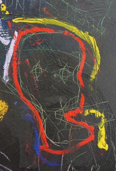 Sax Berlin Liberty Now 