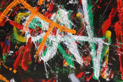 Sax Berlin Mortality