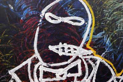 Sax Berlin Motown Records