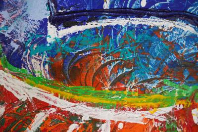 Sax Berlin NO KING NO WAR