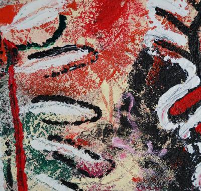 Sax Berlin Neo Expressionism Renaissance Volume 1