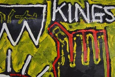 Sax Berlin No Kings No War 2025