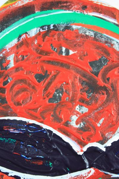 Sax Berlin SAMO In Shades