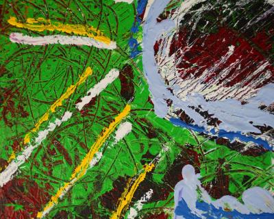 Sax Berlin STOP The Hatred