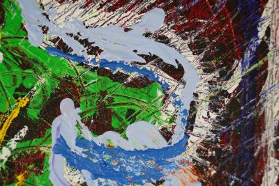 Sax Berlin STOP The Hatred