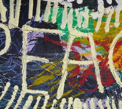 Sax Berlin Sax Berlin Emissary Of Peace