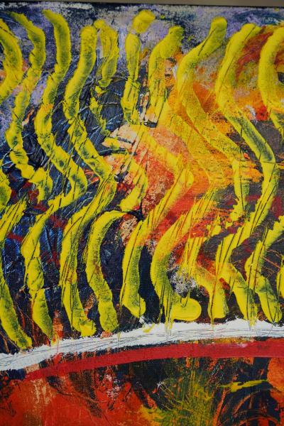 Sax Berlin Sax Berlin Emissary Of Peace