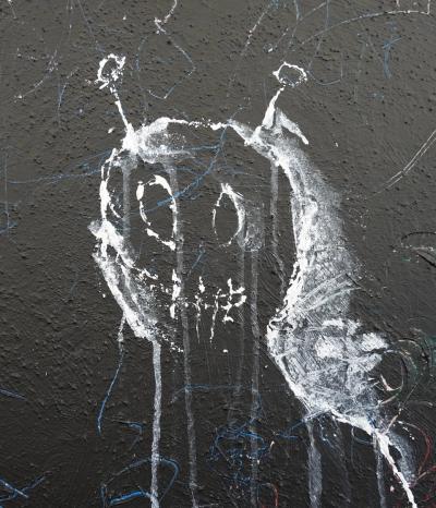 Sax Berlin Starman Elon Musk and the Spiders from Mars 