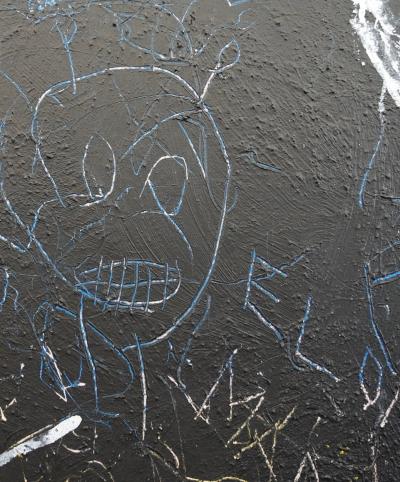 Sax Berlin Starman Elon Musk and the Spiders from Mars 