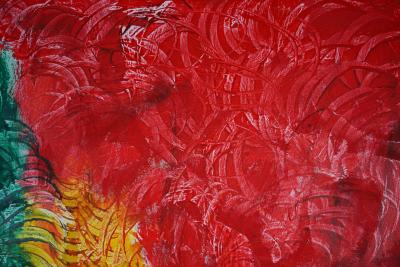 Sax Berlin Summer Grasses