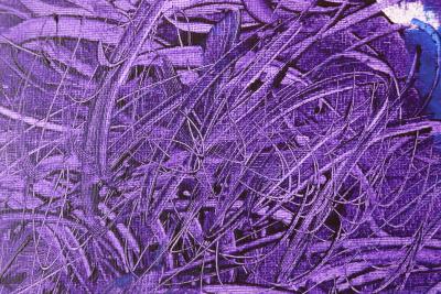 Sax Berlin Surrealist Collection Number 5 Contemporary Painting By Sax Berlin