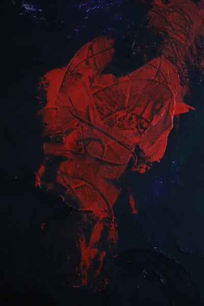 Sax Berlin Surrealist Minilamism