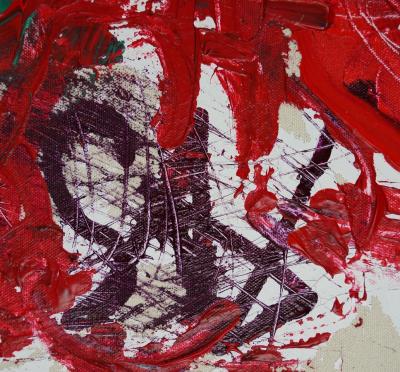 Sax Berlin Tanya The Red Red Rebel Brigade