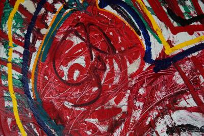 Sax Berlin Tanya The Red Red Rebel Brigade