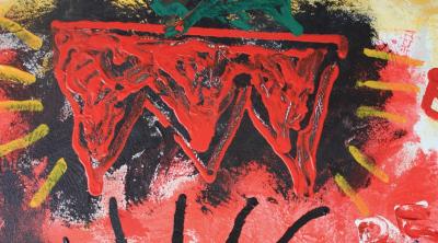 Sax Berlin That Kat Bird