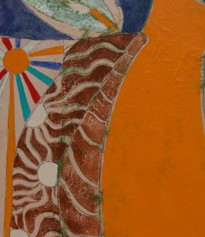 Sax Berlin The Beauty and Inner Light of Woman