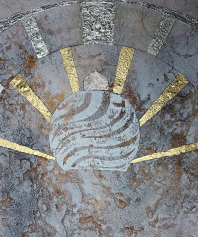 Sax Berlin The Buddha of Peace